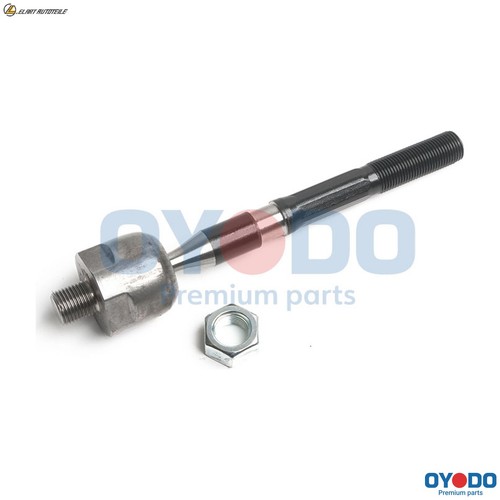 Axial joint tie rod - axial,