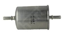 HART 327 408 Fuel filter for