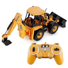 RC Car Double E E589 2.4G 11CH