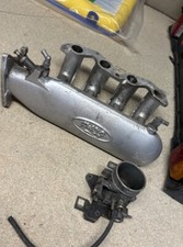 Ford Escort XR3i CVH Zetec RS turbo Inlet manifold