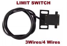 Milling Machine LIMIT SWITCH