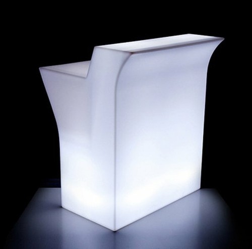 Led light replacement bulb - led,