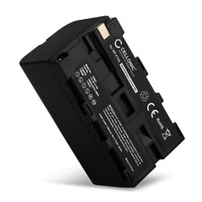  Replacement Camera Battery
