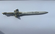 Lich King Letter Opener World Of Warcraft 22cm