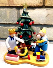 "CAMBERWICK GREEN" (CGCS06)