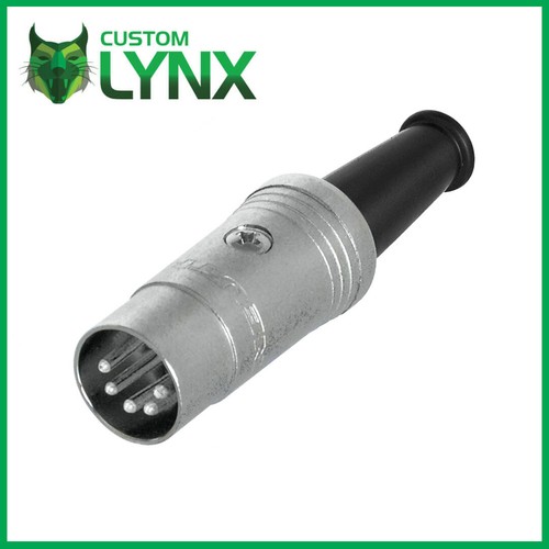 Rean neutrik pin din - rean,