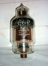Ray rectifier tube - x-ray,