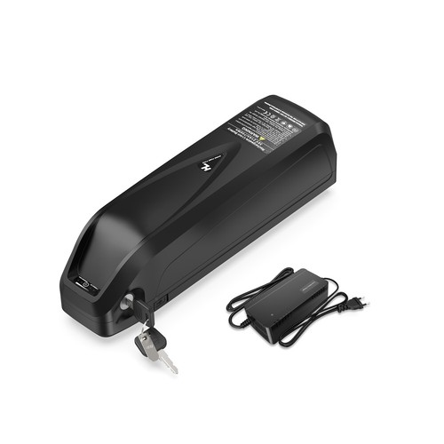 Electric bike battery 48v 13ah - electric,