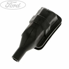 Genuine Ford Escort Sierra