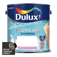 Dulux Easycare Bathroom Paint