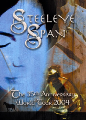 Steeleye span the - steeleye, 35th