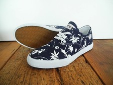 HUF FOOTWEAR SUTTER SNEAKER