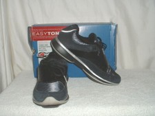 Womens EasyTone Grace Black &