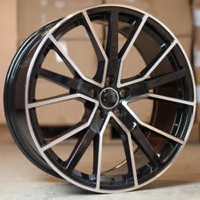 20"/Audi A6 2004-2025/Gloss