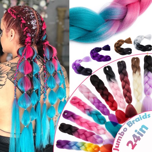 Festival jumbo braiding - festival,