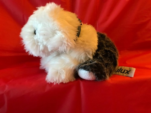 Official 2011 dulux puppy dog - official,