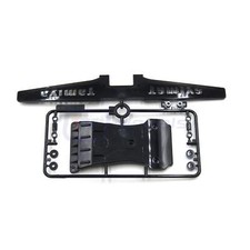 Tamiya 58047 Hotshot/Hotshot