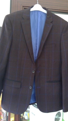 Mens jacket small