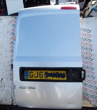 VAUXHALL COMBO 2300 L2H1 CDTI