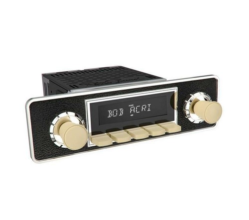 Retrosound rsd ivory 1dab - retrosound, rsd-ivory-1dab