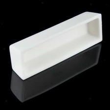 60ml Alumina (99%) Crucible
