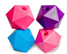 Treat Ball Feeder for Horses