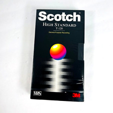 Scotch 3M High Standard 6 Hour