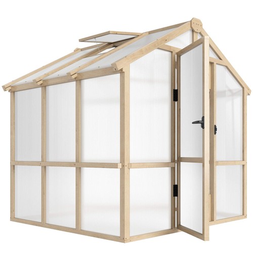 6ft polycarbonate - 6.6, x