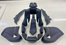 SCHUBERTH M1 COMPLETE INTERNAL PADDING INCLUDING CHEEK PADS NECK PADS ETC.