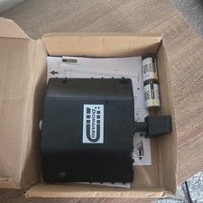Dorgard Fire Door Retainer
