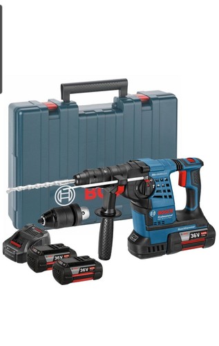 Bosch professional gbh - professional,