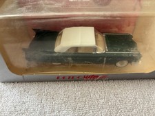 RARE VTG VITESSE 1:43 1959