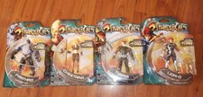 Thundercats 2011 Bandai Figure