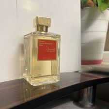 Maison Francis Kurkdjian Baccarat Rouge 540 EDP 200ml Perfume Bottle