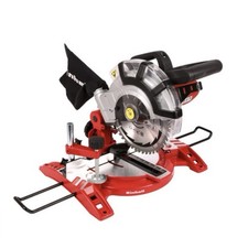 Einhell TC-MS 2112 Used once