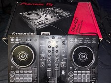 Pioneer DDJ-400 2 Channel DJ