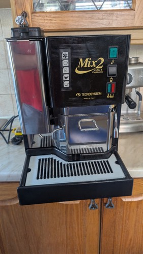 Tecnosystem mix italian - tecnosystem, 2