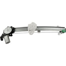 Power Window Regulator For