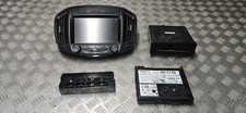 Vauxhall Insignia CDTI 2014 radio stereo CD player SAT NAV navigation unit