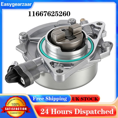 Vacuum pump 11667625260 for - vacuum,