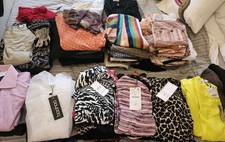 Job Lot 130+ Items Wholesale