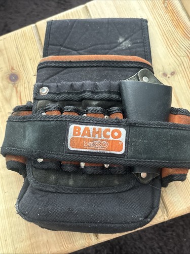 Bahco electricians tool - electricians,