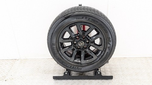 Toyota hilux mk8 alloy wheel - mk8,