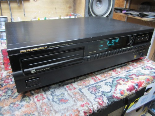 Marantz mk2 vintage - mk2,