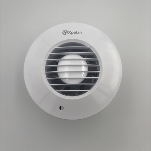 Xpelair simply silent - xpelair,