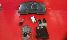 VAUXHALL MERIVA A 1.4 16V