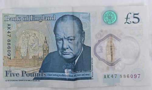 Ak47 note genuine - ak47, banknote