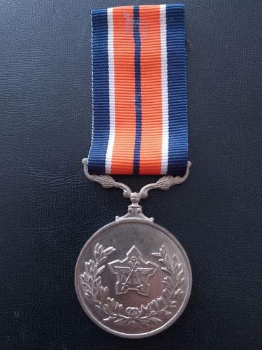 Sadf general service - general, medal.