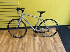 Trek Fx Sport 4 Hybrid Bike
