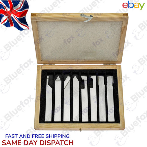 New hss ground lathe tools - hss,